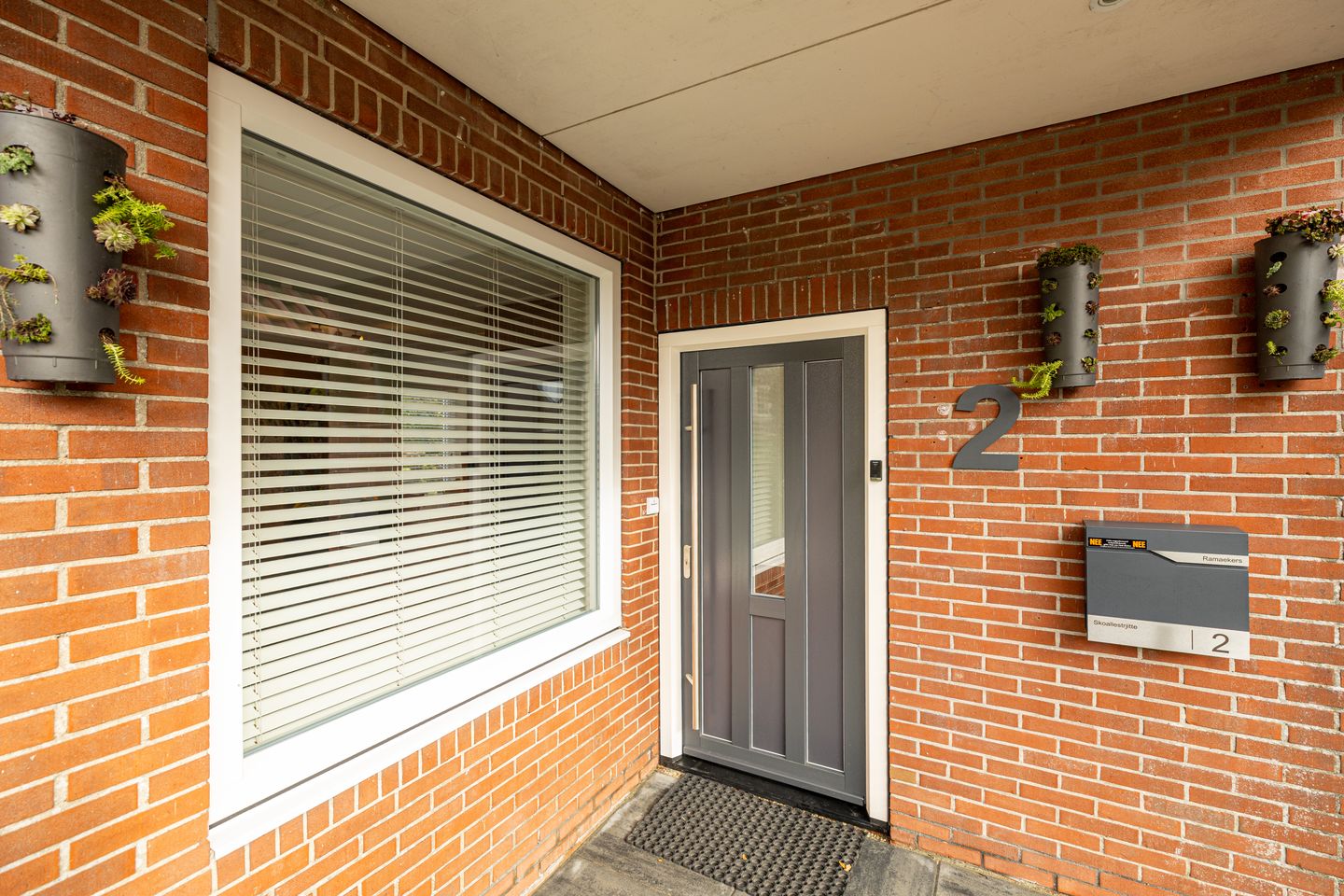 Foto 14 van Skoallestrjitte 2