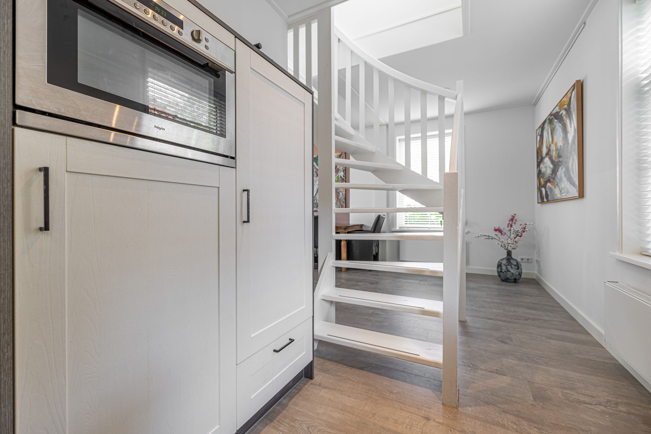 Foto 21 van Skoallestrjitte 2