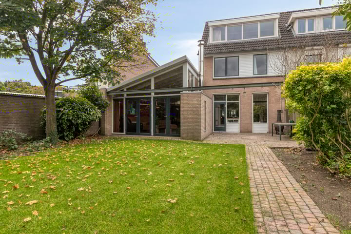 Schildersstraat 18 main image