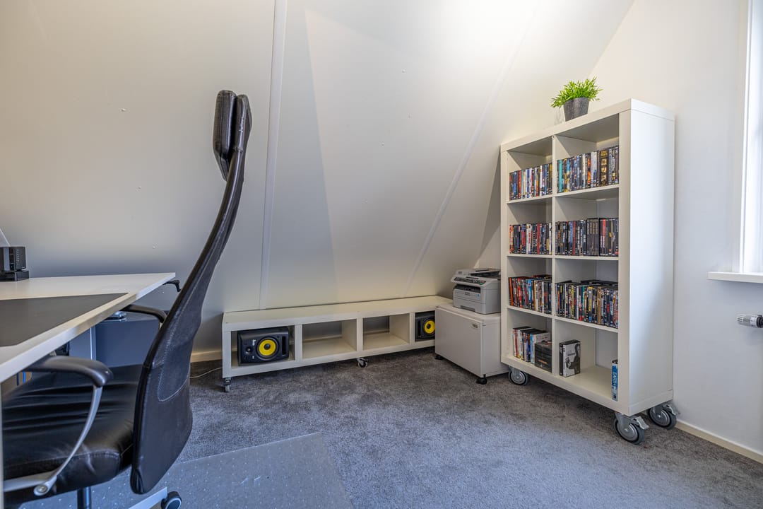 Foto 38 van Skoallestrjitte 2