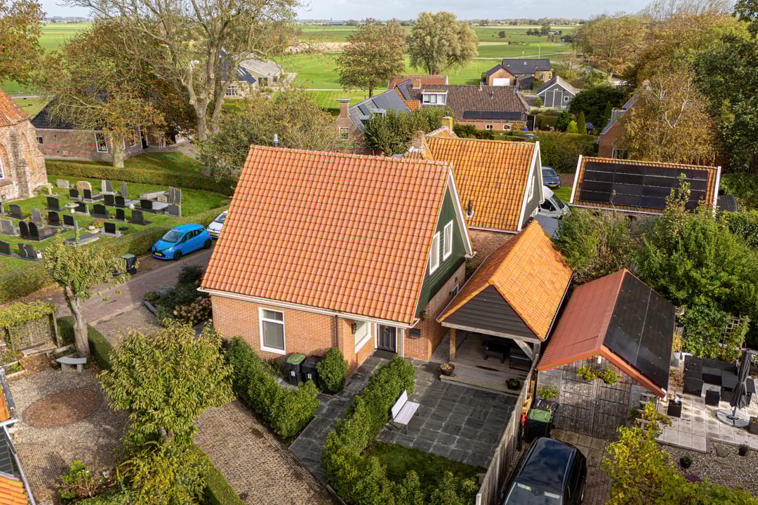 Foto 41 van Skoallestrjitte 2