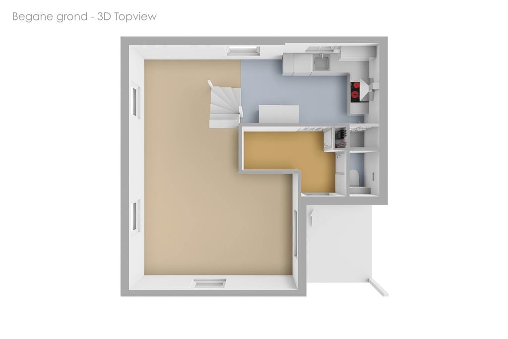 Foto 47 van Skoallestrjitte 2