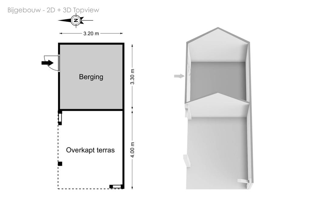 Foto 67 van Skoallestrjitte 2