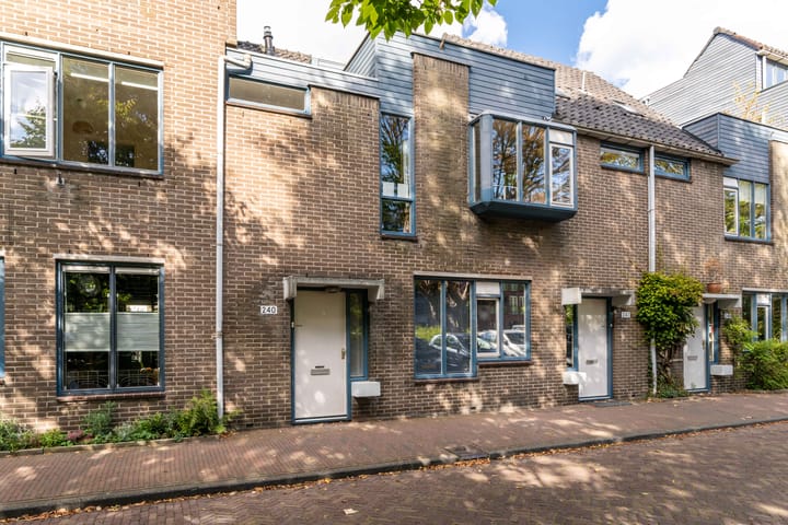 Foto 2 van Zuiderstraat 240