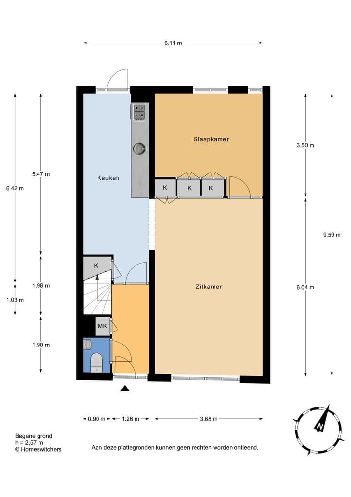 Foto 29 van Zuiderstraat 240