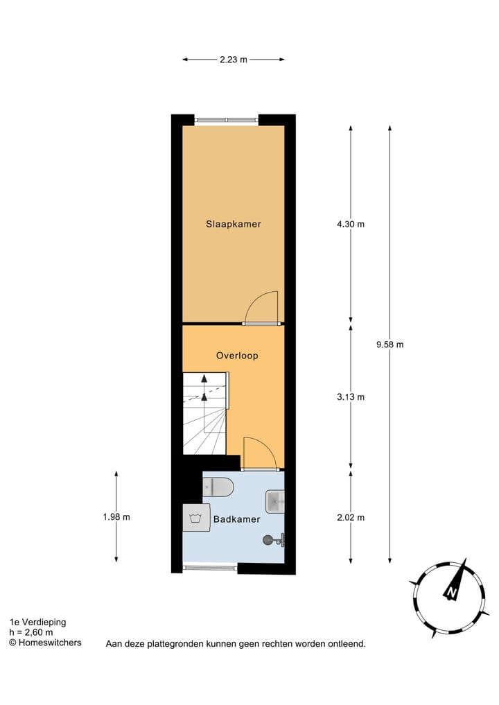Foto 30 van Zuiderstraat 240