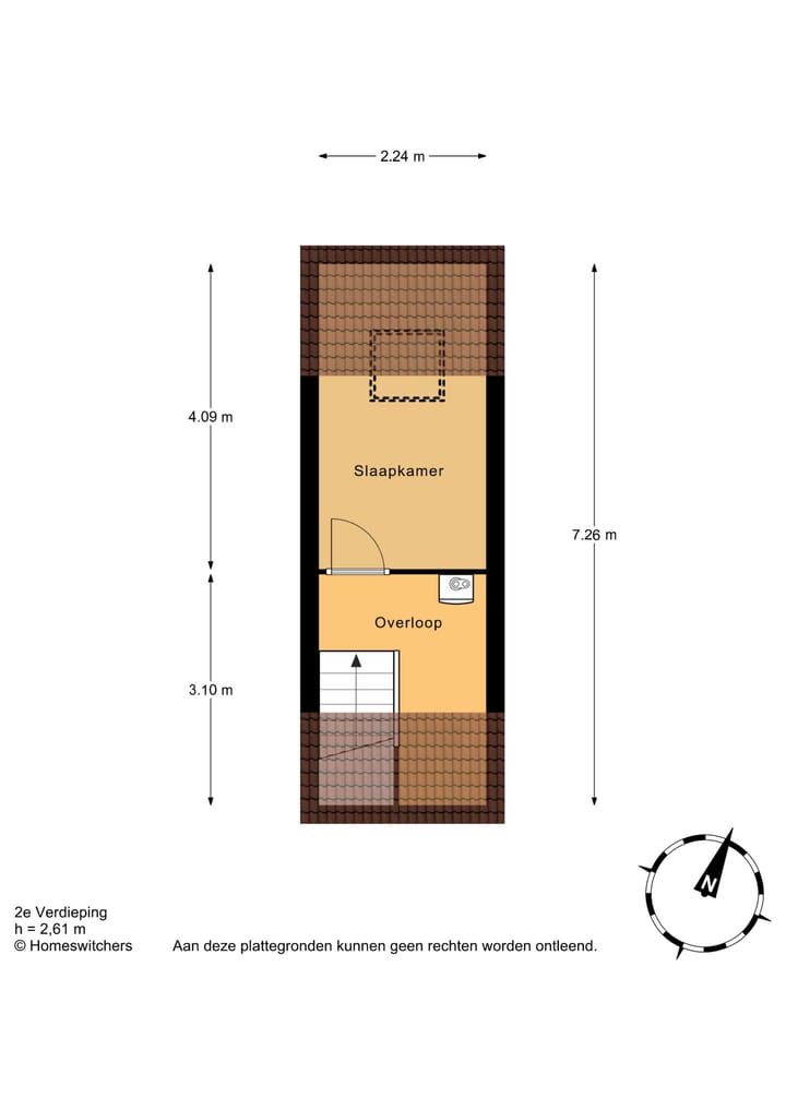 Foto 31 van Zuiderstraat 240