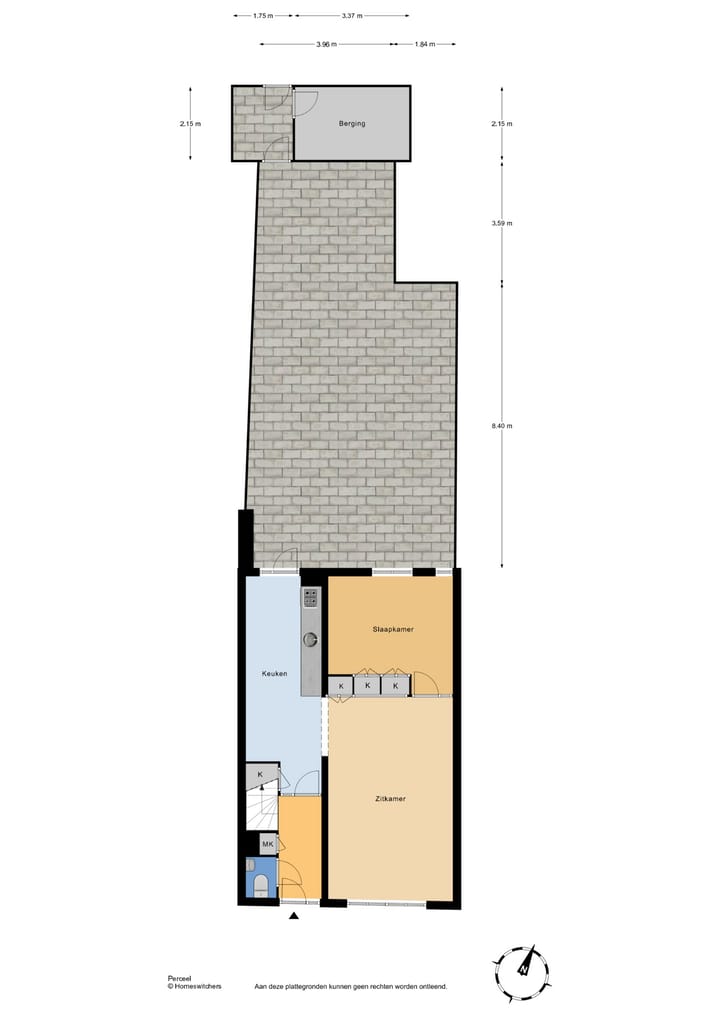 Foto 32 van Zuiderstraat 240