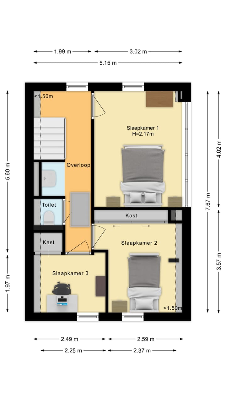 Photo 42 of Paulusweg 147