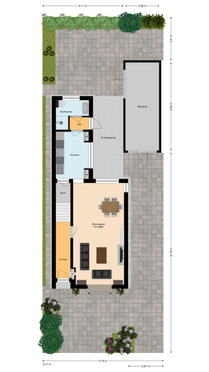 Photo 43 of Paulusweg 147