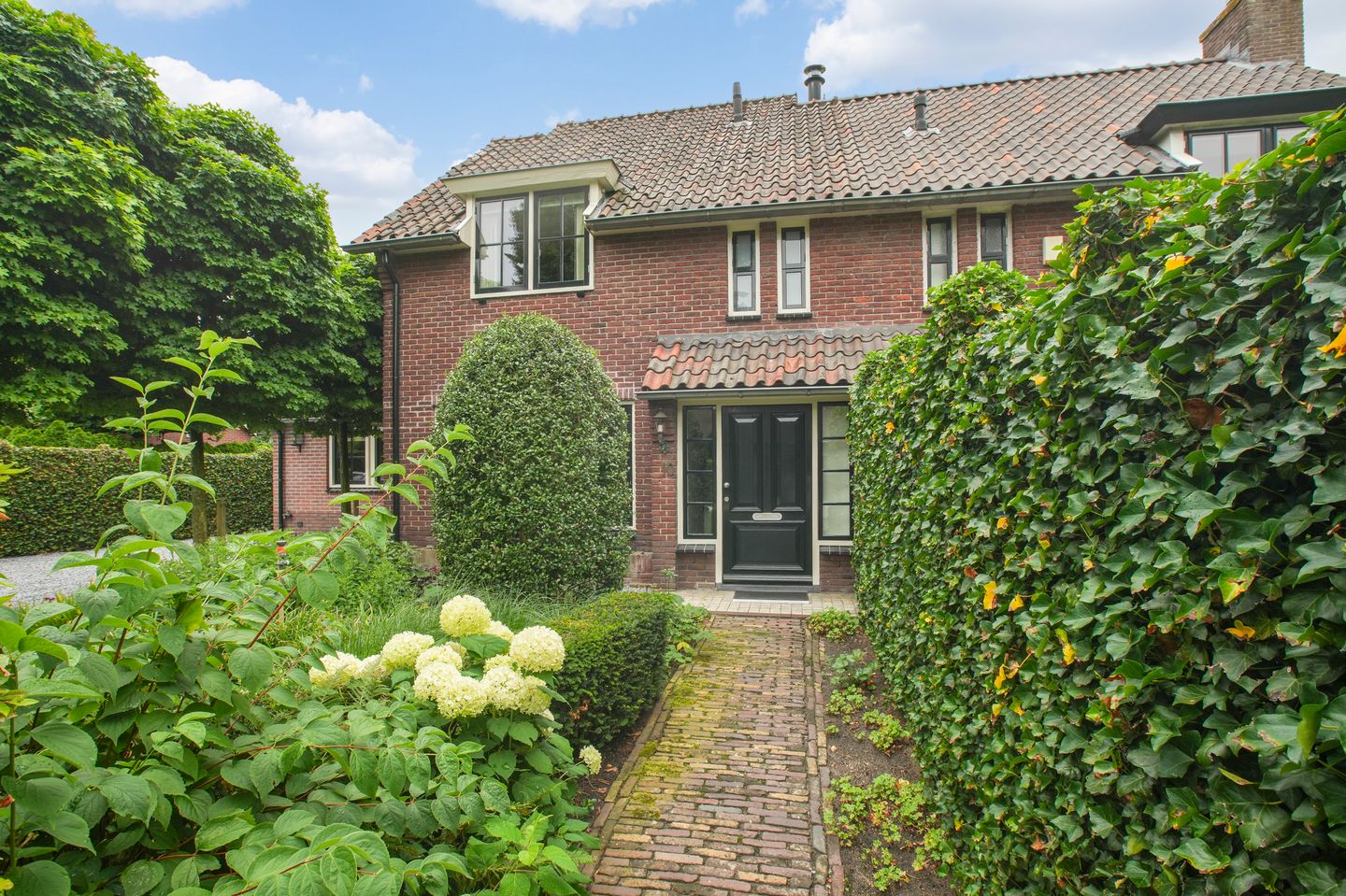 Foto 5 van Korte Langewijnseweg 10