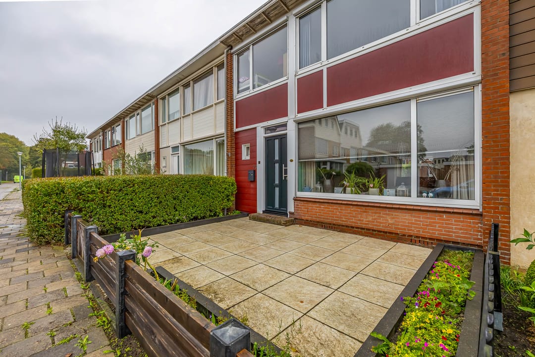 Photo 7 of Julianastraat 23