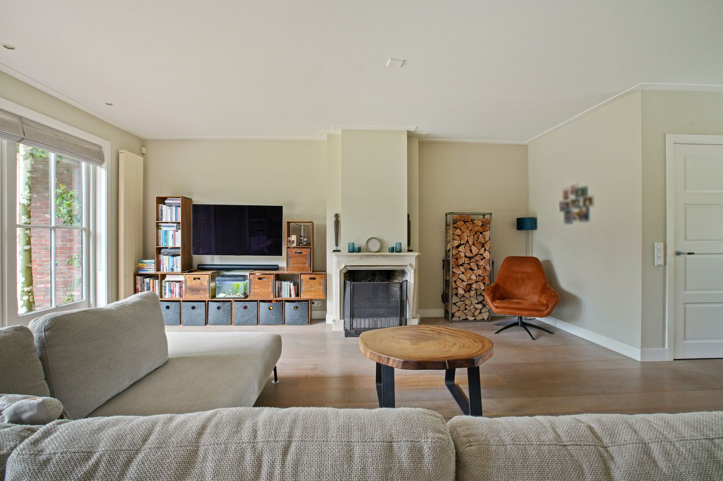 Foto 10 van Korte Langewijnseweg 10