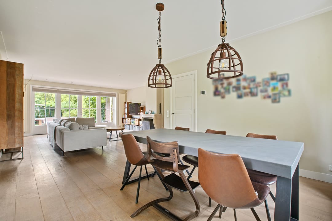 Foto 13 van Korte Langewijnseweg 10