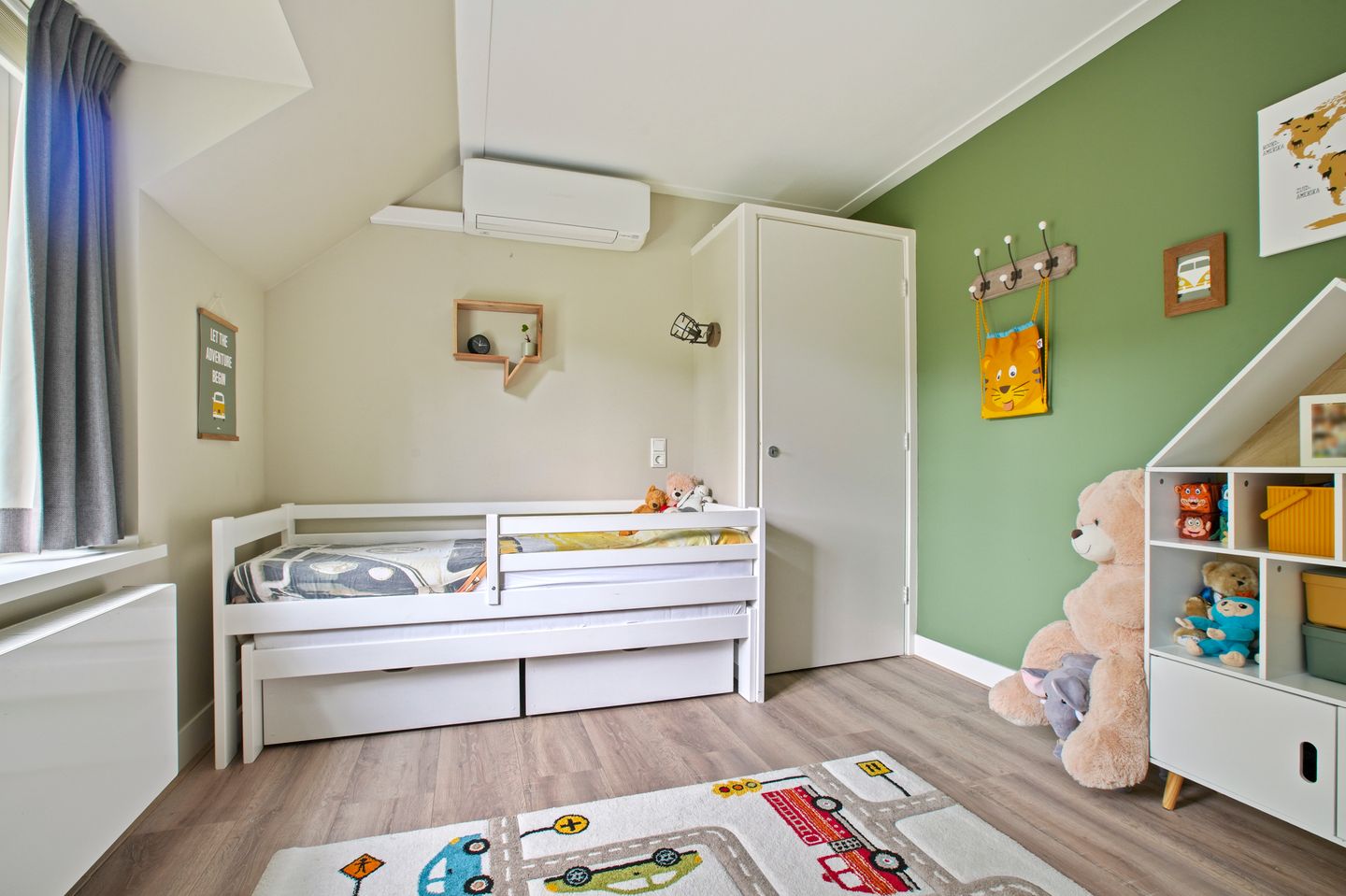 Foto 29 van Korte Langewijnseweg 10