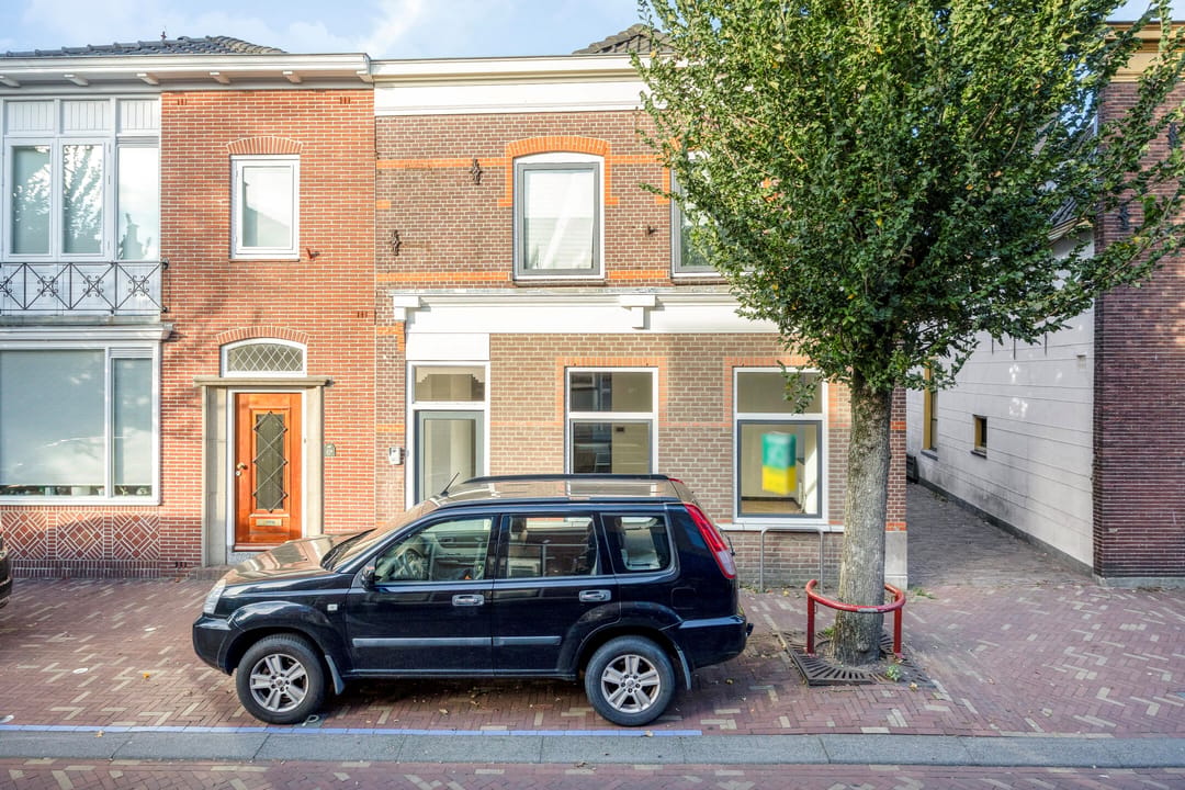 Huis Verkocht Wilhelminastraat 8 2411 CZ Bodegraven Funda huis-verkocht-wilhelminastraat-8-2411-cz-bodegraven-funda