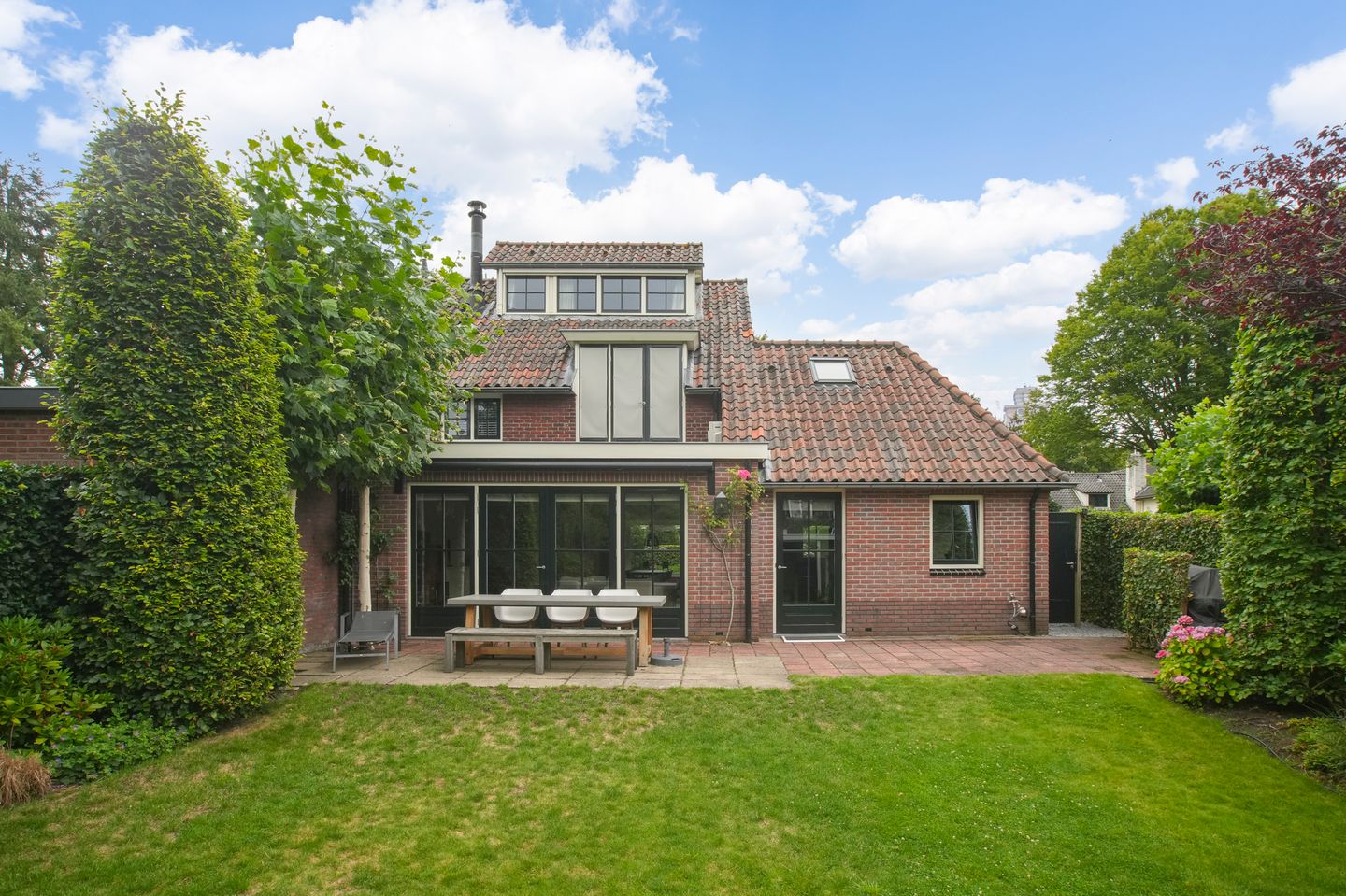 Foto 34 van Korte Langewijnseweg 10