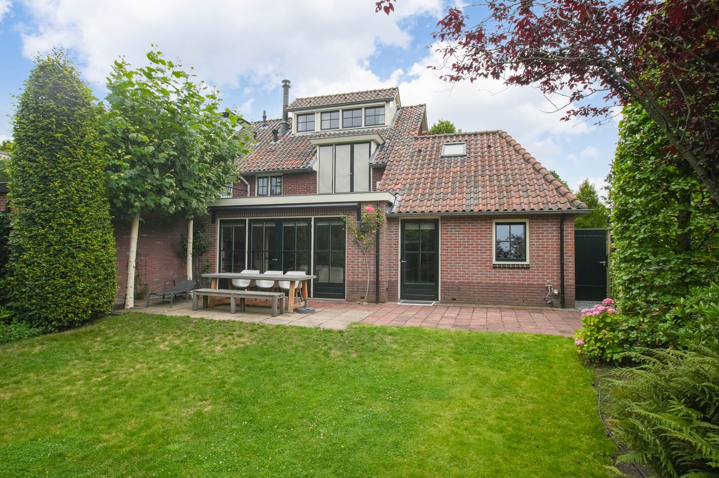 Foto 35 van Korte Langewijnseweg 10