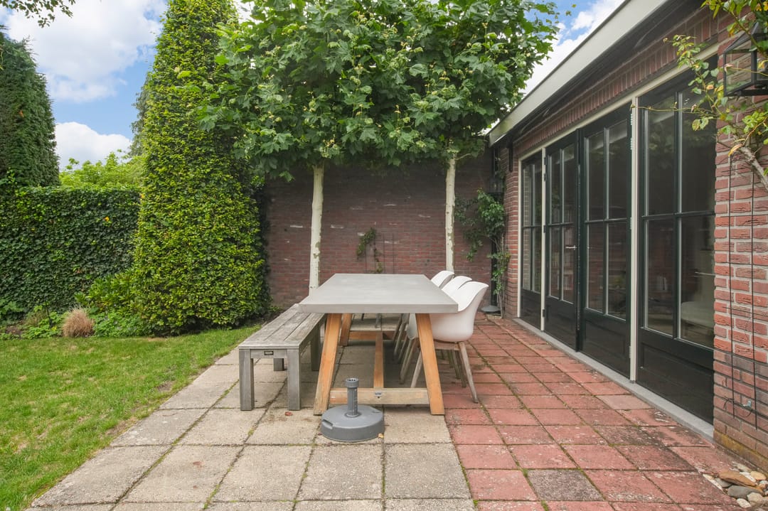 Foto 37 van Korte Langewijnseweg 10