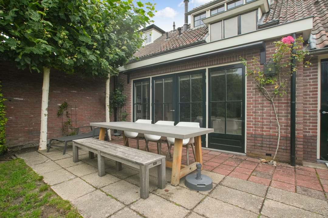 Foto 38 van Korte Langewijnseweg 10