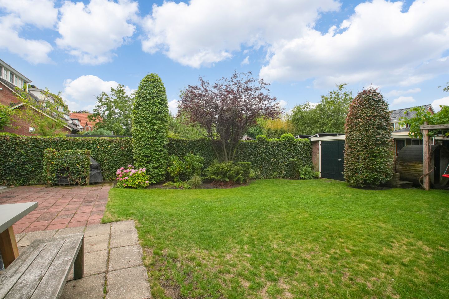 Foto 40 van Korte Langewijnseweg 10