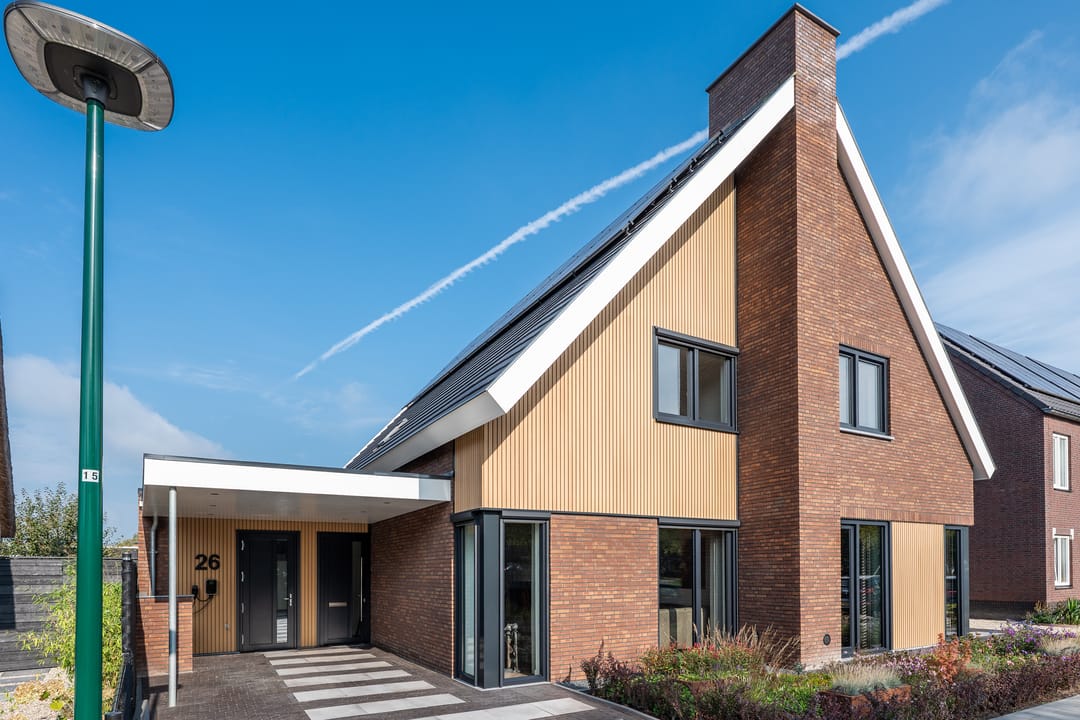 Photo 1 of Gruithof 26