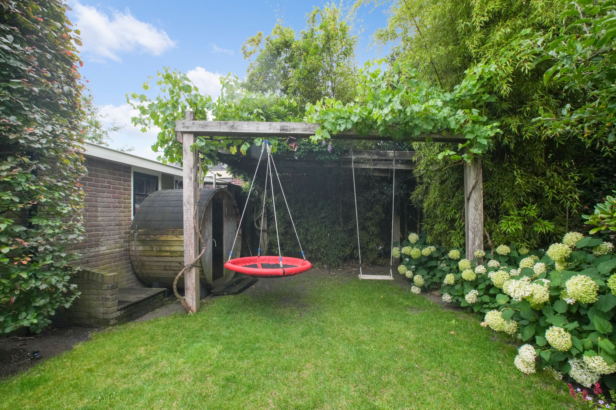 Foto 42 van Korte Langewijnseweg 10