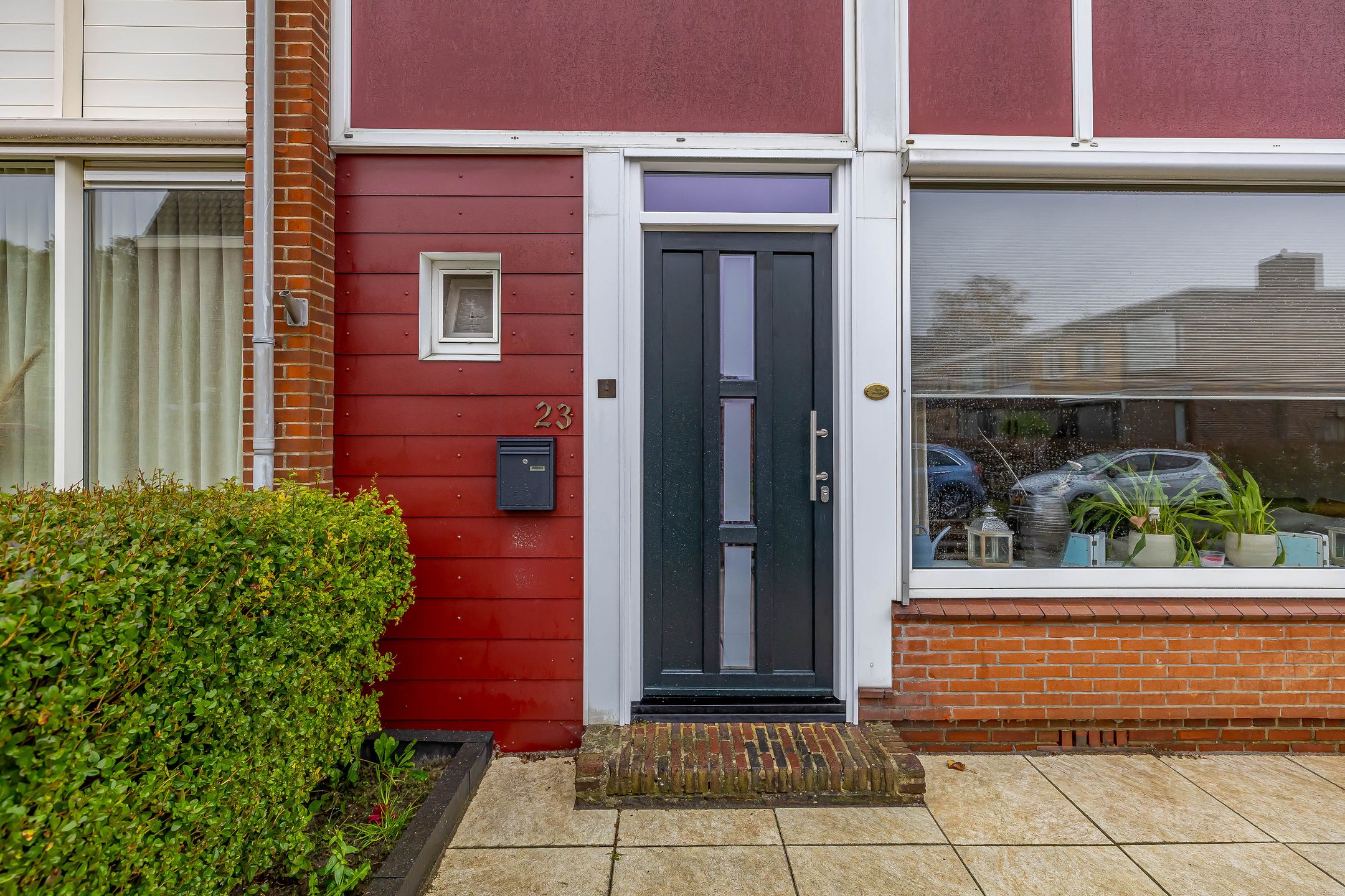 Photo 9 of Julianastraat 23