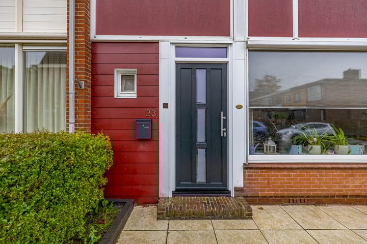 Foto 9 van Julianastraat 23