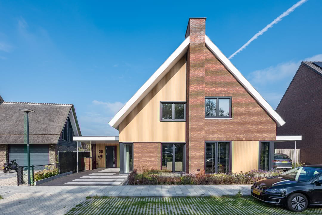 Photo 7 of Gruithof 26