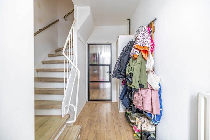 Foto 10 van Julianastraat 23