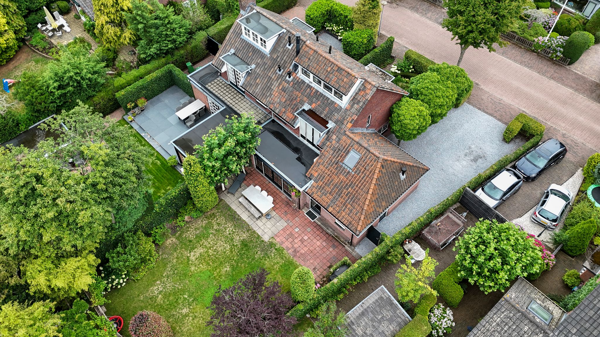 Foto 48 van Korte Langewijnseweg 10