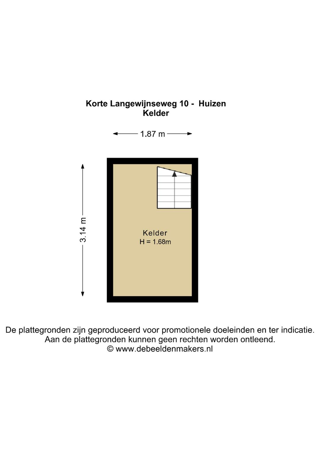 Foto 56 van Korte Langewijnseweg 10