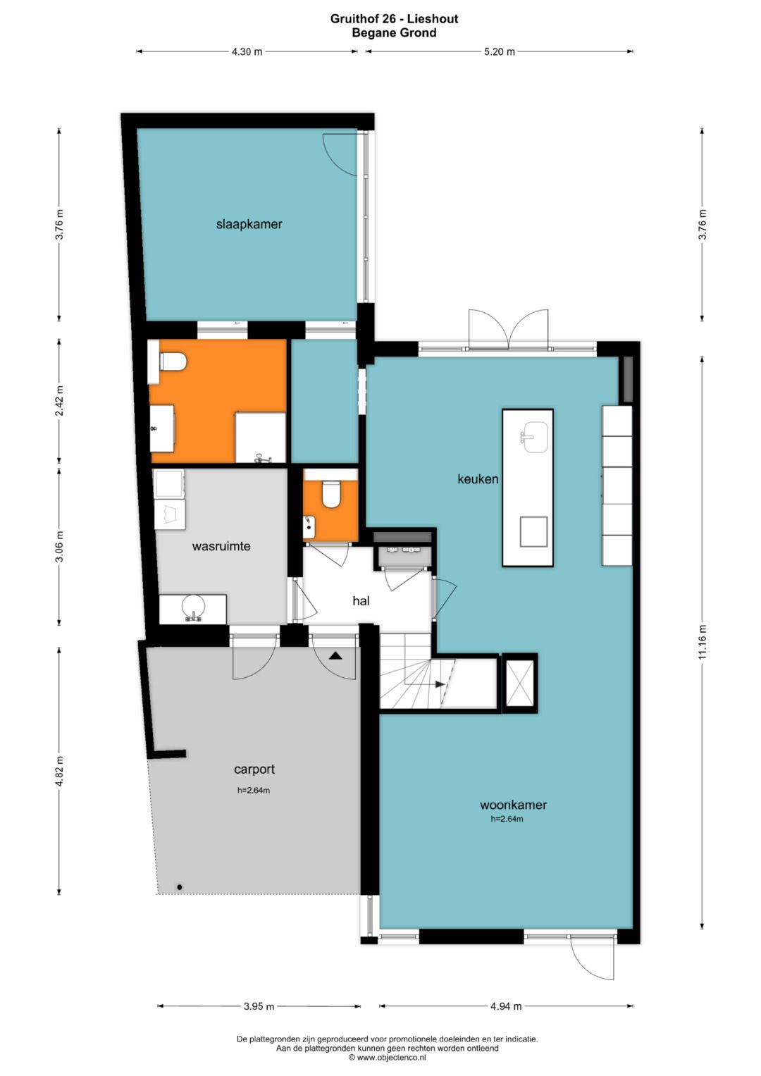 Photo 52 of Gruithof 26