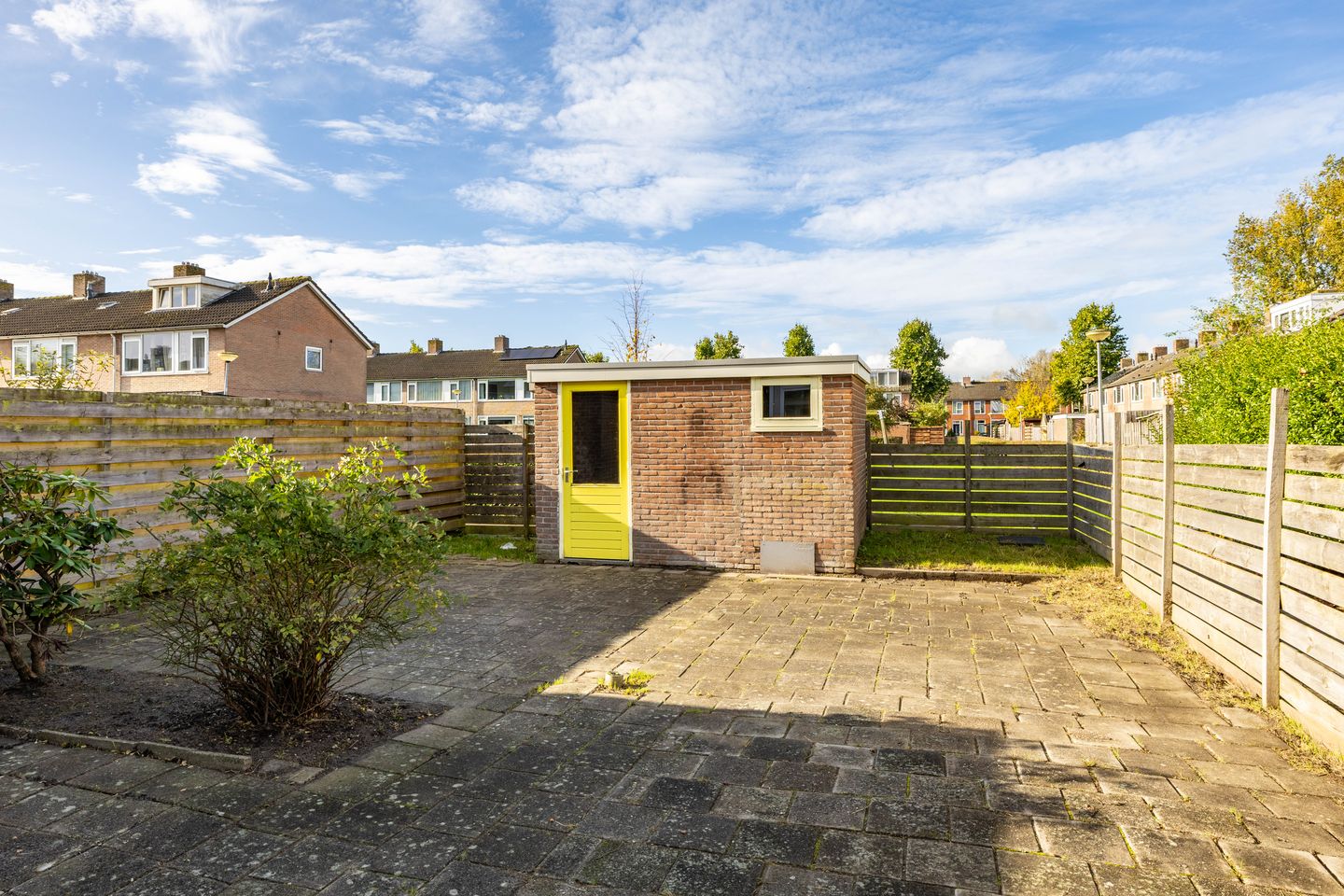 Foto 5 van Capellastraat 48