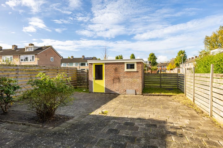 Foto 5 van Capellastraat 48