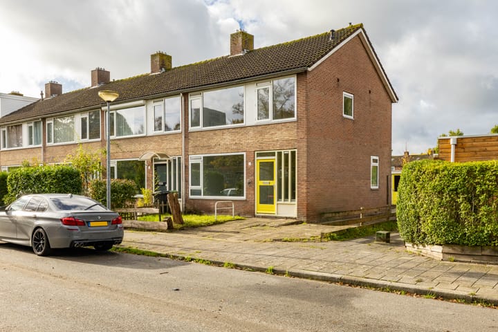 Foto 7 van Capellastraat 48