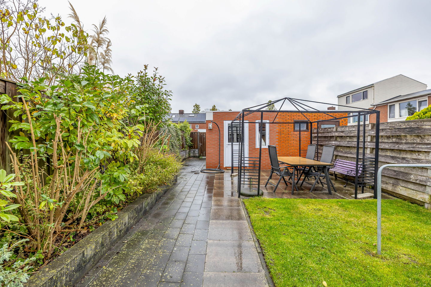 Photo 19 of Julianastraat 23