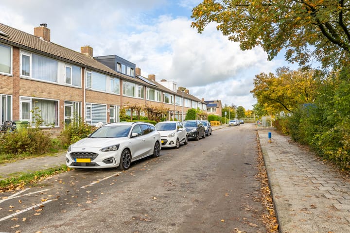 Foto 8 van Capellastraat 48