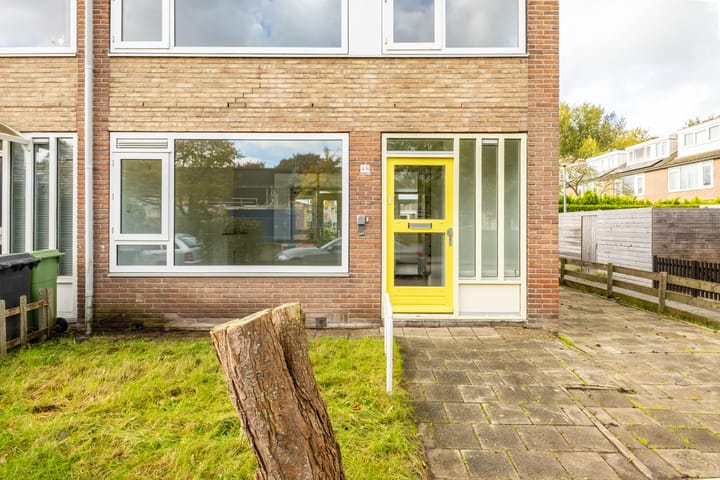 Foto 9 van Capellastraat 48