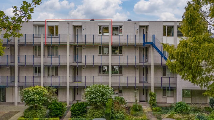 Photo 1 of Heerenmäten 67