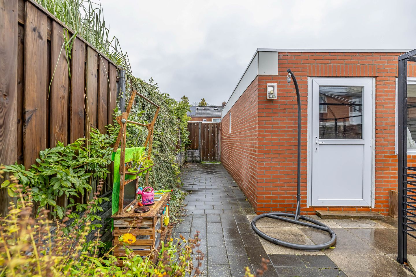 Photo 20 of Julianastraat 23