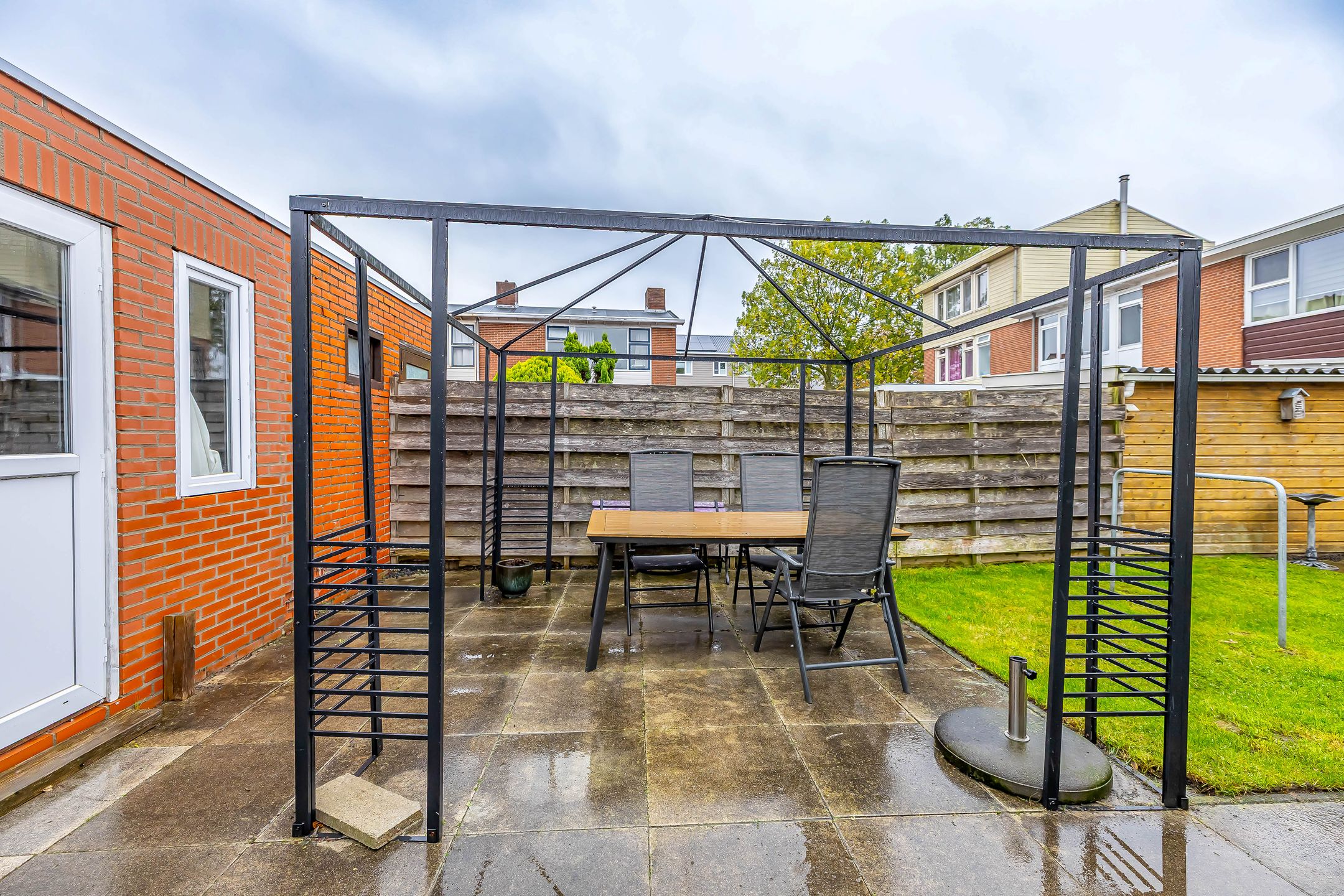 Photo 21 of Julianastraat 23