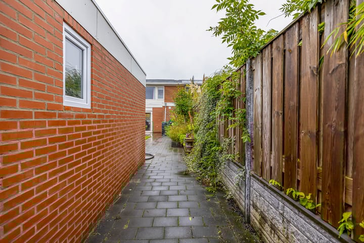 Foto 23 van Julianastraat 23