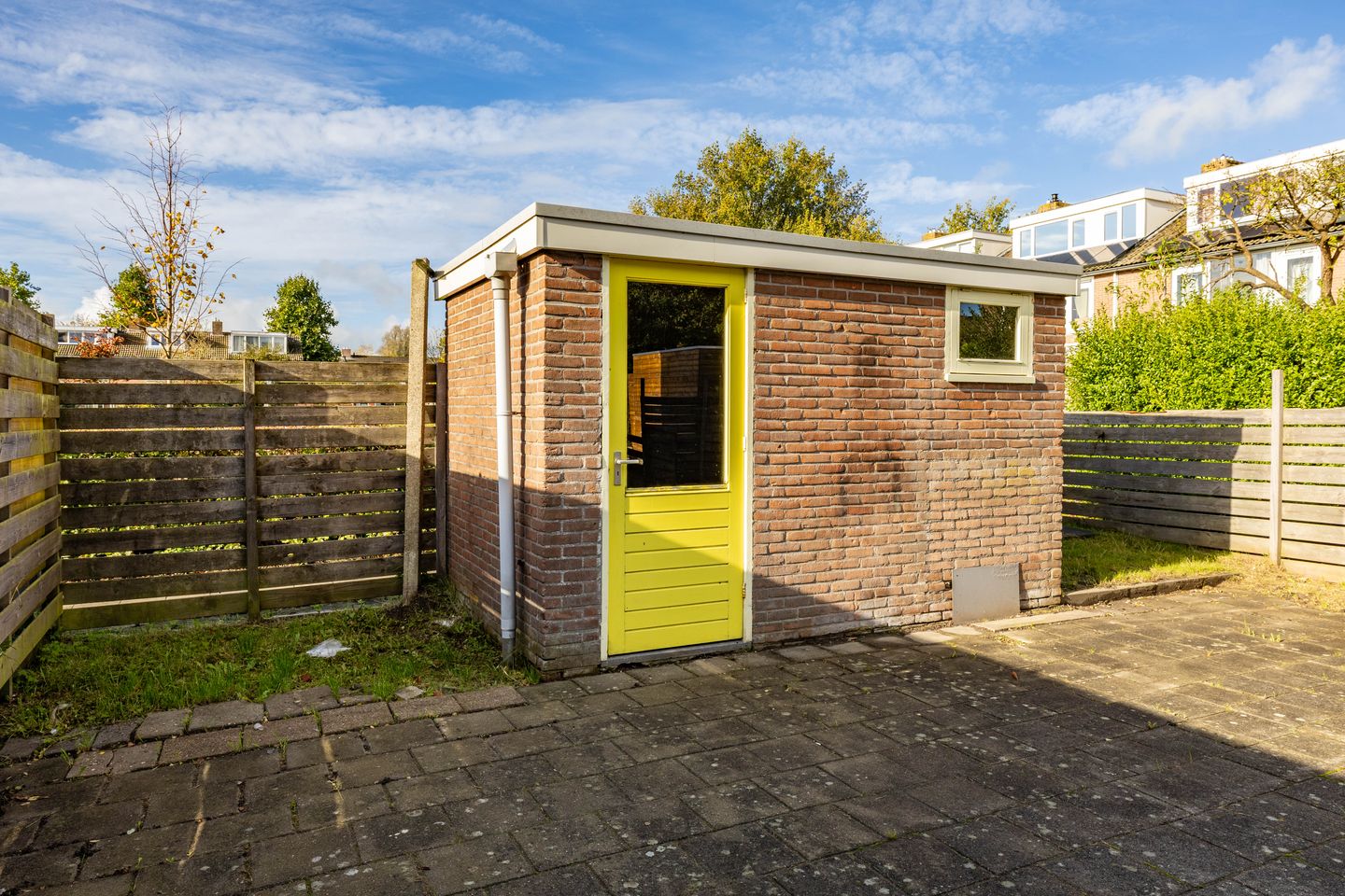 Foto 40 van Capellastraat 48