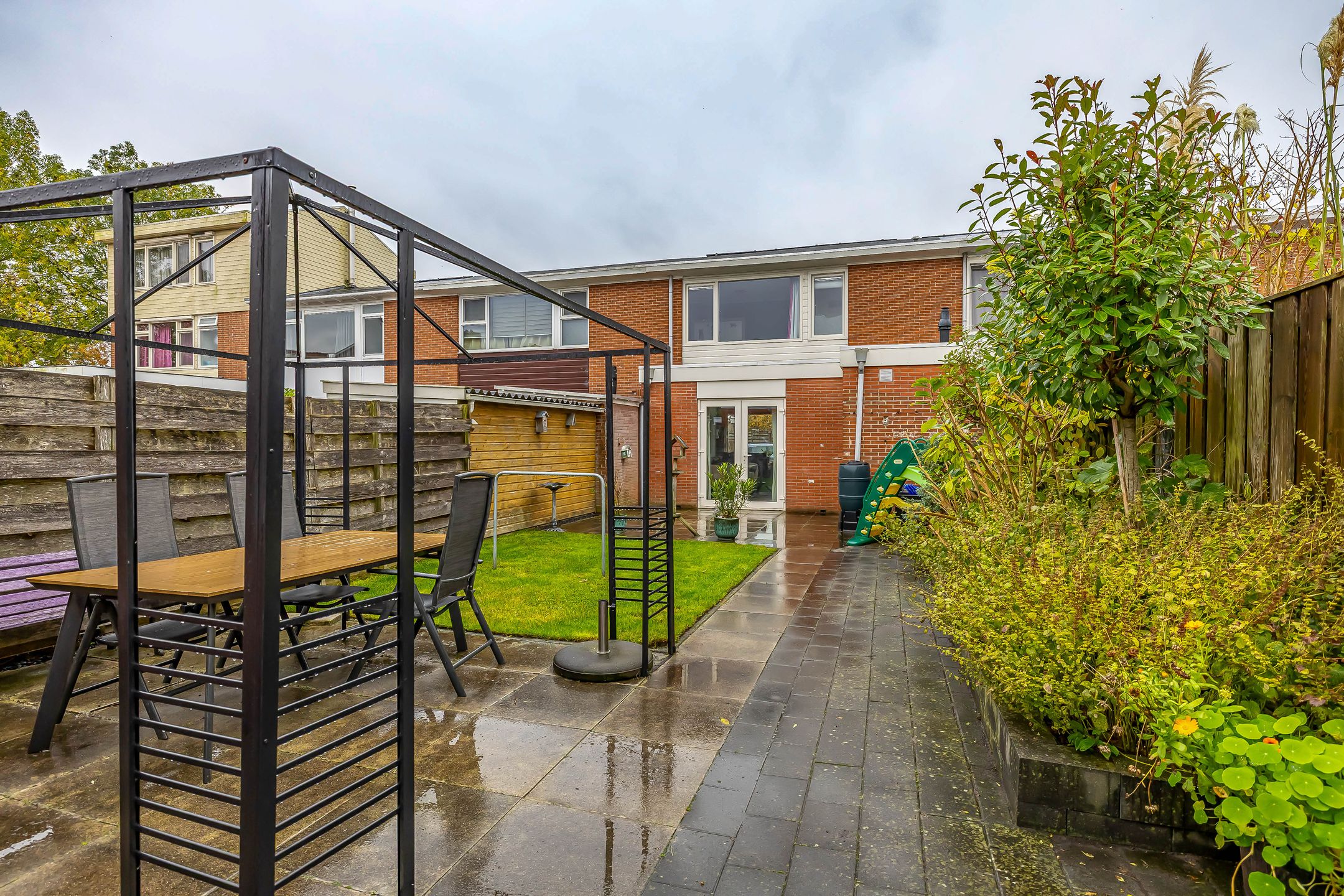 Photo 24 of Julianastraat 23