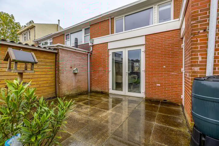 Foto 25 van Julianastraat 23