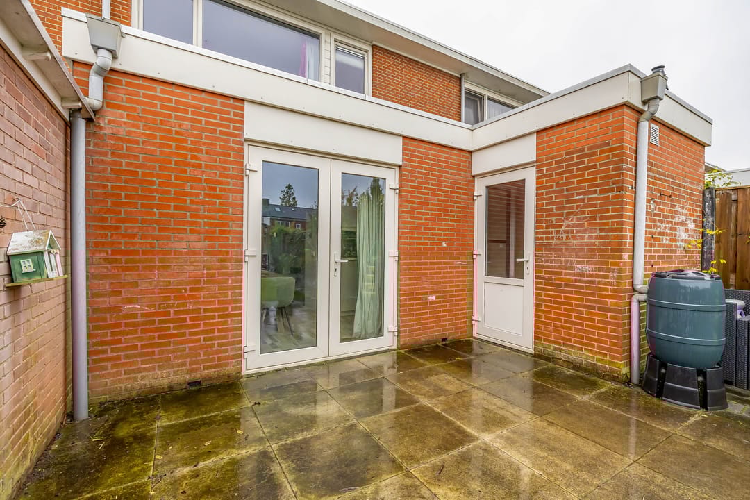 Photo 26 of Julianastraat 23