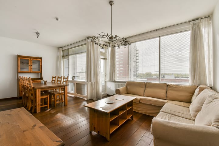 Foto 4 van Plein 1953 180