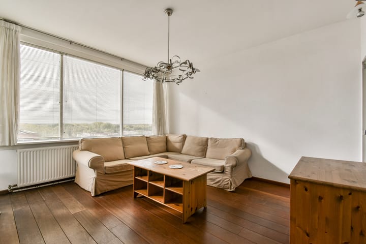 Foto 5 van Plein 1953 180